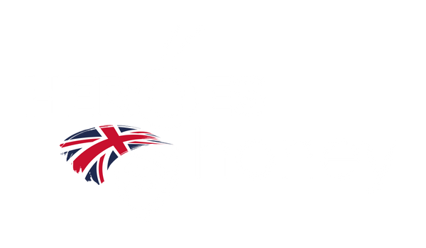 Heroes Honey